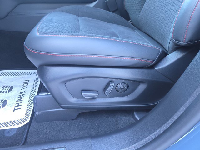 2026 Ford Explorer ST - Photo 12
