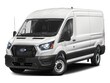 Ford Transit Cargo Van