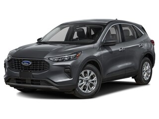 2026 Ford Escape Active SUV
