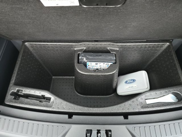 2026 Ford Explorer Active - Photo 41