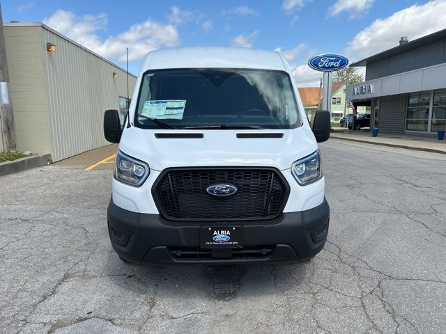 2025 Ford Transit Cargo Van photo 2
