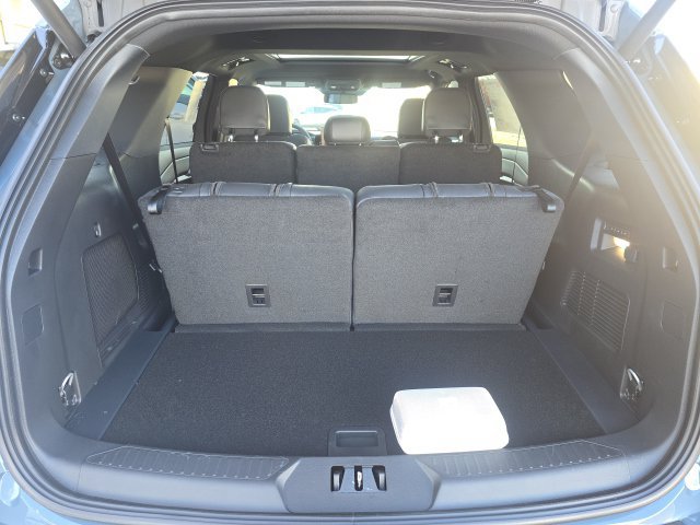 2026 Ford Explorer ST - Photo 39