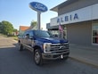  Ford Super Duty F-350 SRW