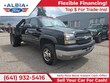 Chevrolet Silverado 3500