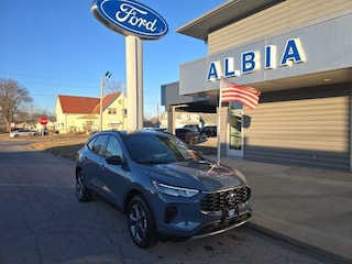 2026 Ford Escape ST-Line SUV