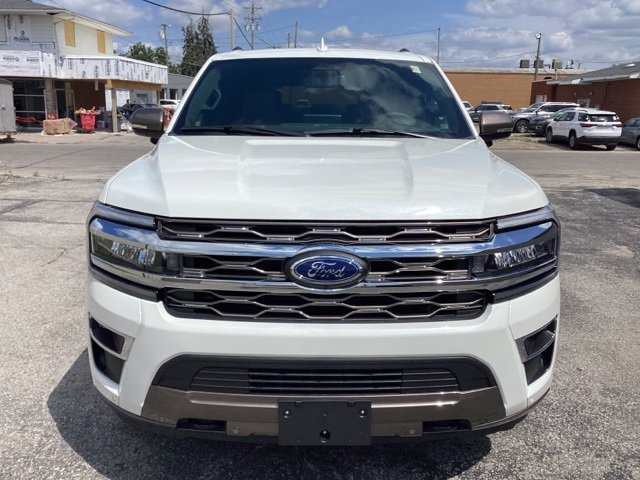 2024 Ford Expedition King Ranch photo 2