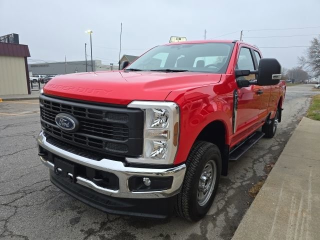 2026 Ford F-350 Super Duty XL - Photo 8