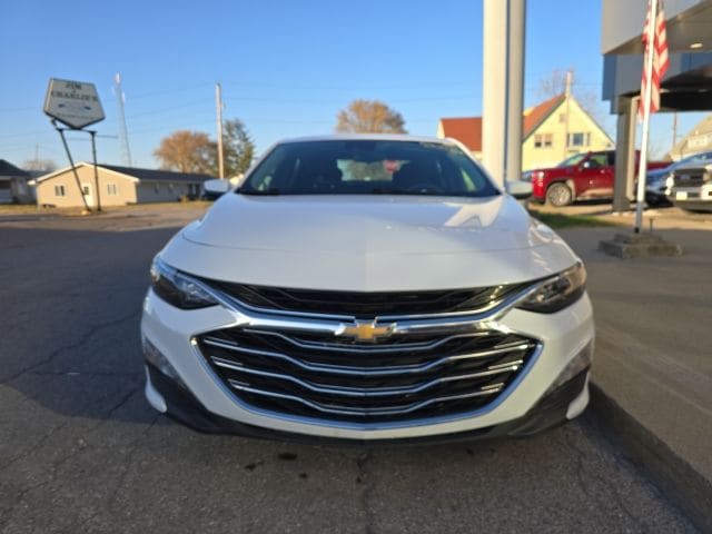2024 Chevrolet Malibu 1LT - Photo 8