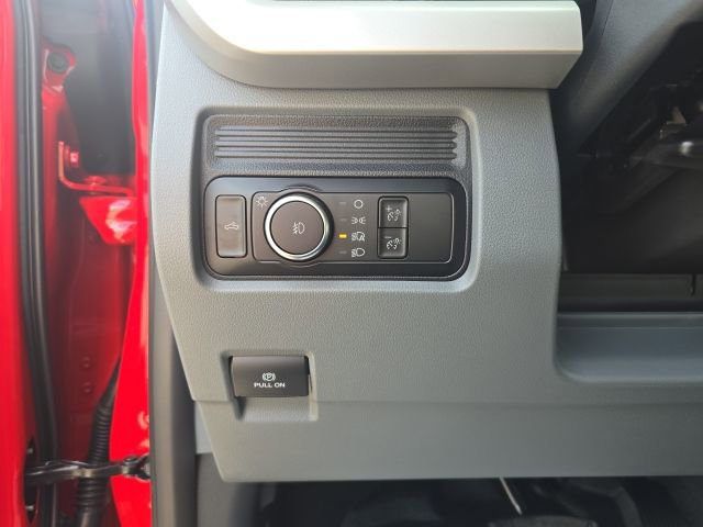 2026 Ford F-350 Super Duty XL - Photo 18