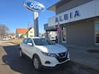  Nissan Rogue Sport