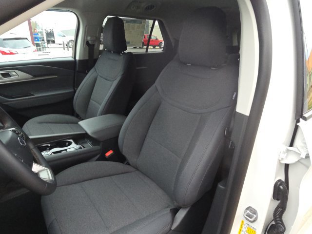 2026 Ford Explorer Active - Photo 11