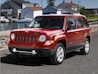  Jeep Patriot