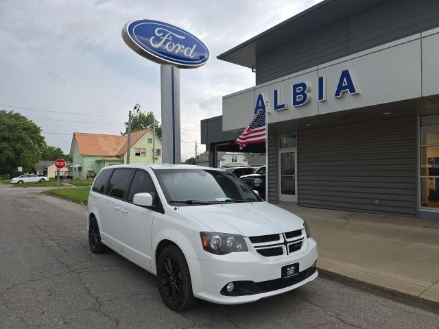 2020 Dodge Grand Caravan GT (Fleet)'s photo