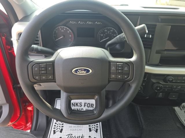 2026 Ford F-350 Super Duty XL - Photo 17