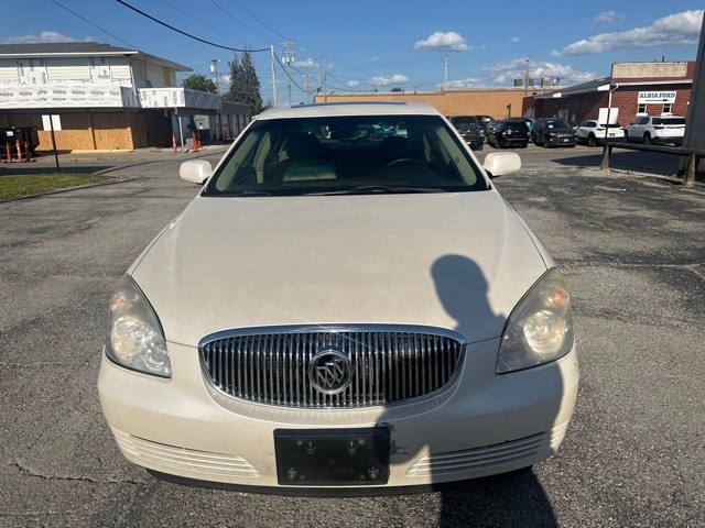 Used 2007 Buick Lucerne CXL with VIN 1G4HD57207U212892 for sale in Albia, IA