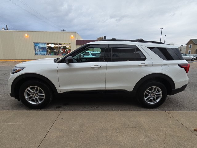 2026 Ford Explorer Active - Photo 6