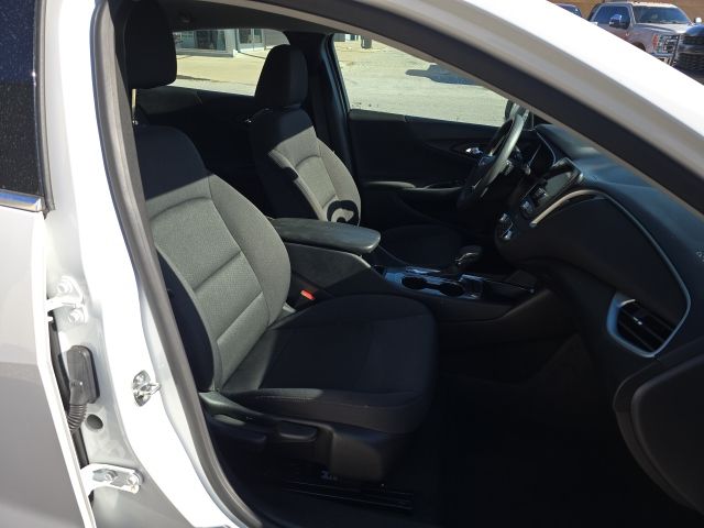 2024 Chevrolet Malibu 1LT - Photo 18