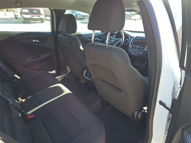 2024 Chevrolet Malibu 1LT - Photo 21