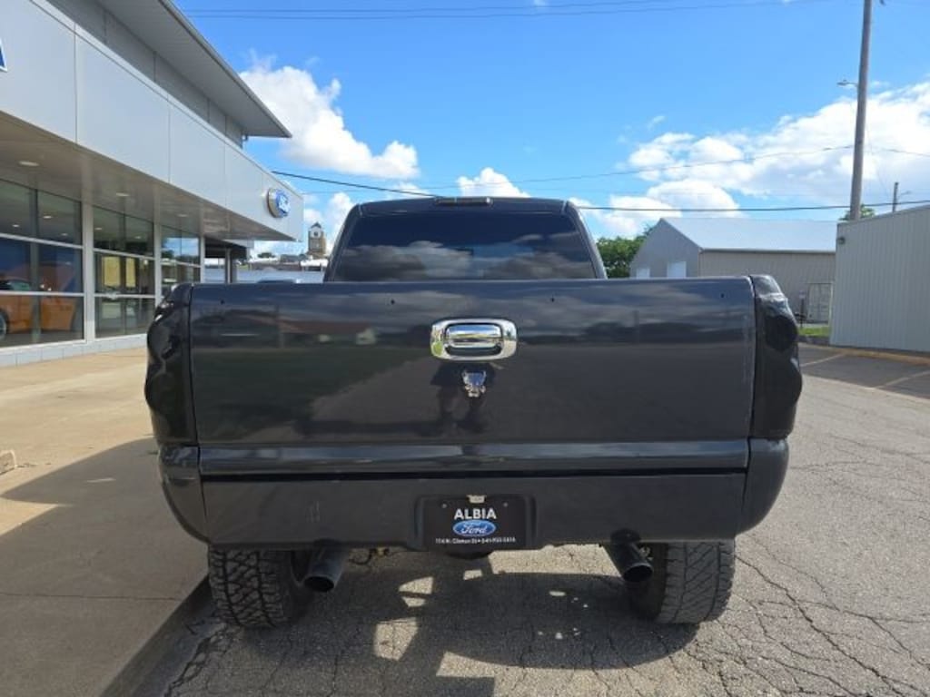 Used 2002 GMC Sierra 1500HD Truck Crew Cab