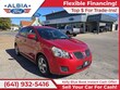  Pontiac Vibe