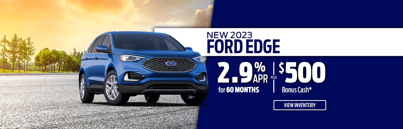 New Vehicle Specials Albia Ford