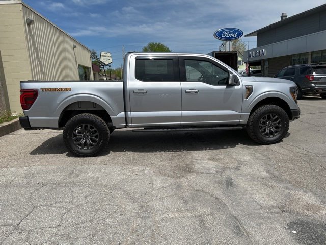 2025 Ford F-150 Tremor photo 4