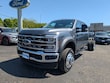  Ford Super Duty F-450 DRW