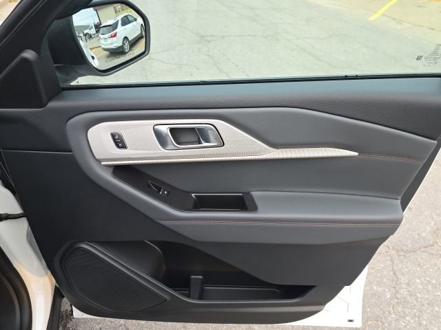 2026 Ford Explorer Active - Photo 22