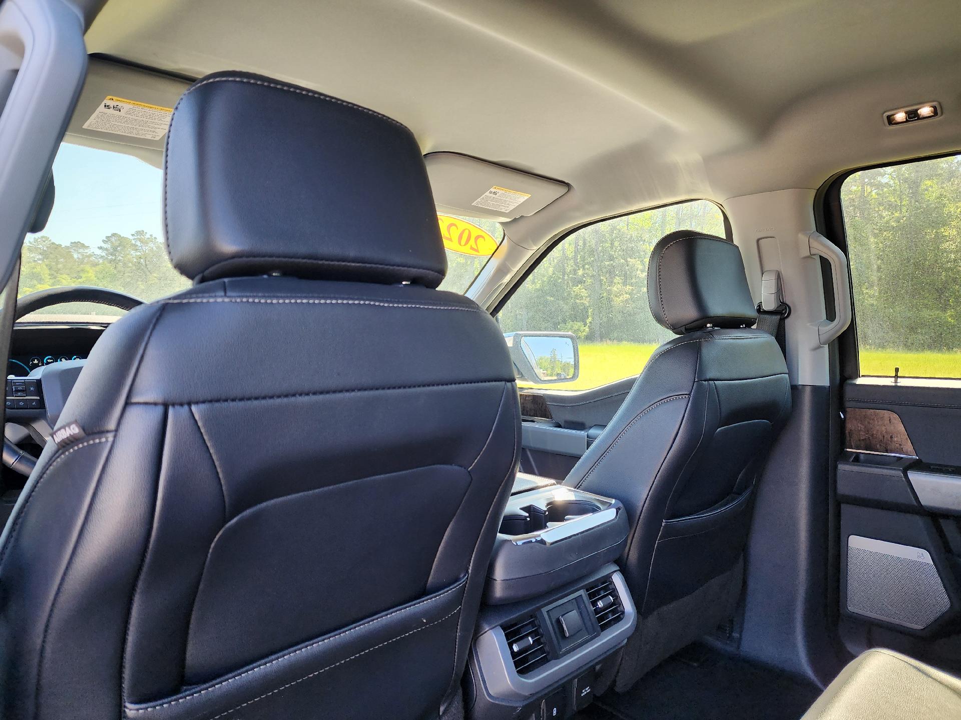 2023 Ford F-150 Lariat - Photo 14