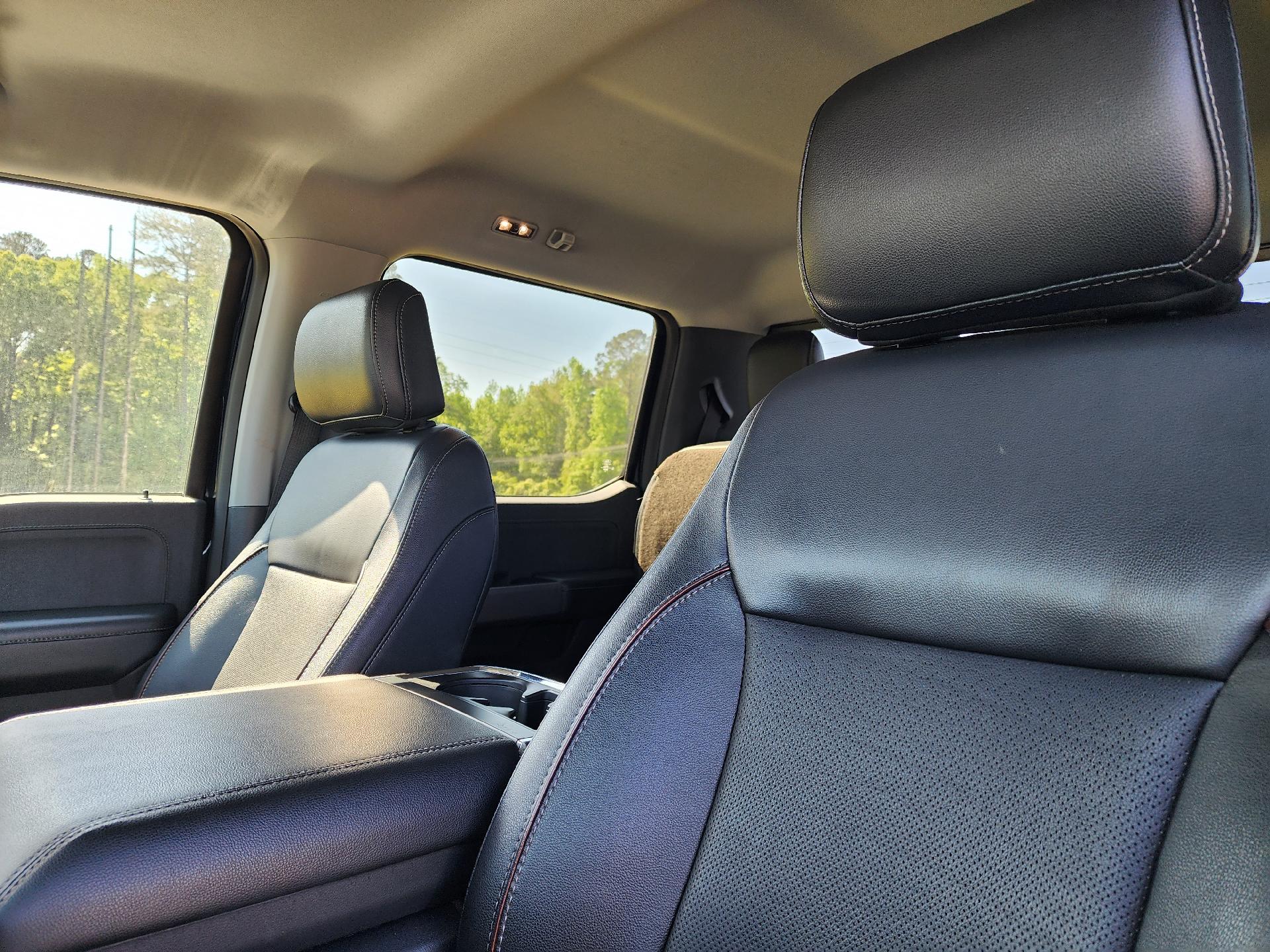 2023 Ford F-150 Lariat - Photo 8