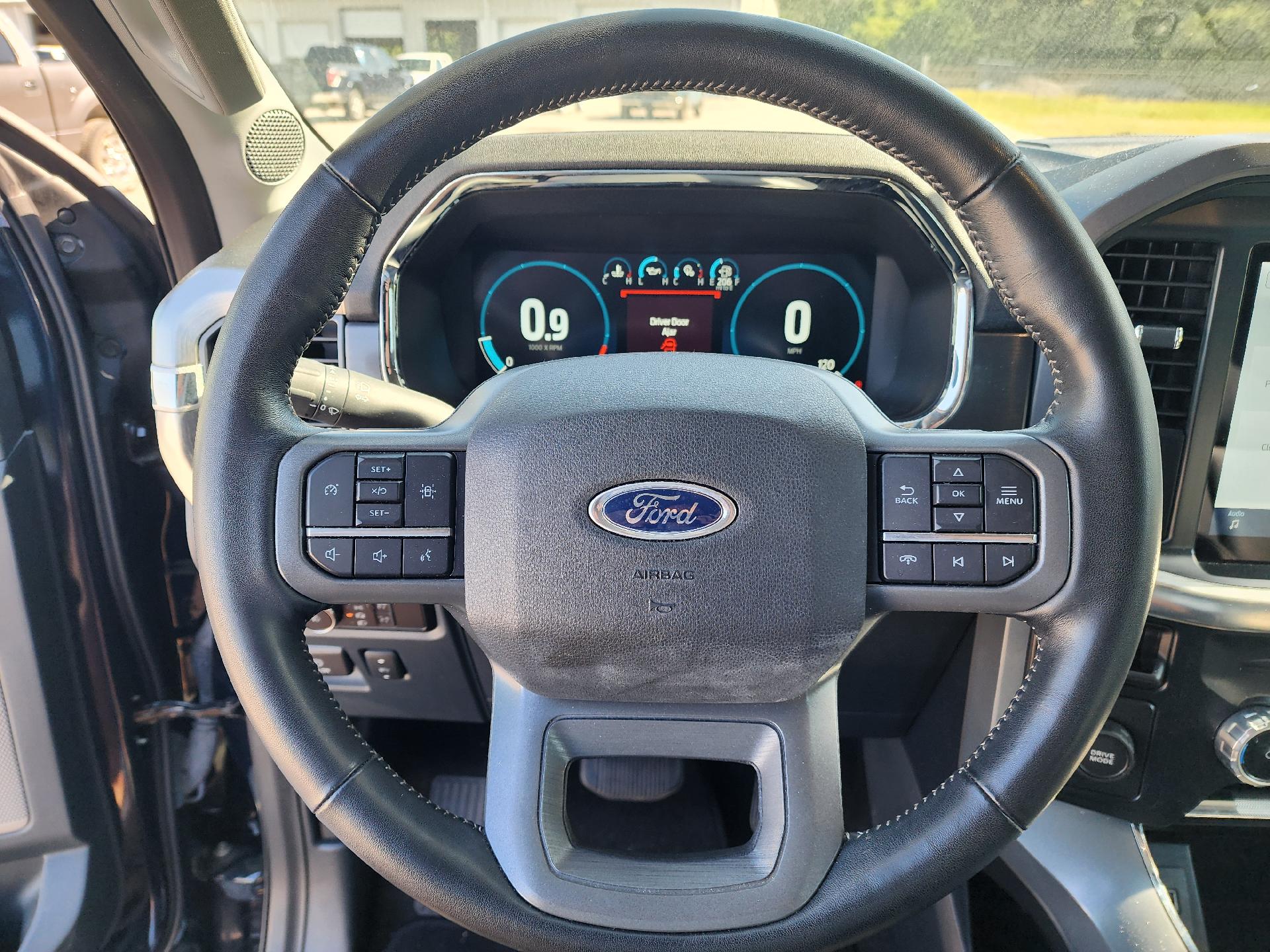 2023 Ford F-150 Lariat - Photo 13