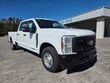  Ford Super Duty F-250 SRW