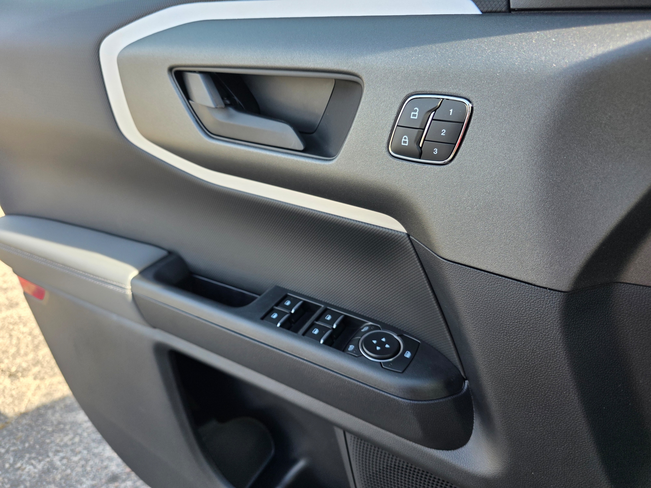 2025 Ford Bronco Sport Badlands - Photo 8