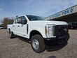  Ford Super Duty F-250 SRW