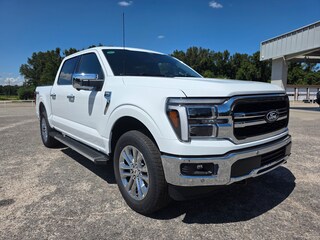 2025 Ford F-150 LARIAT TRUCK