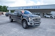  Ford Super Duty F-250 SRW