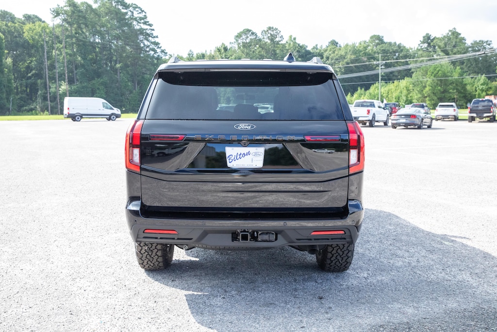 New 2026 Ford Expedition Tremor Tremor 4x4