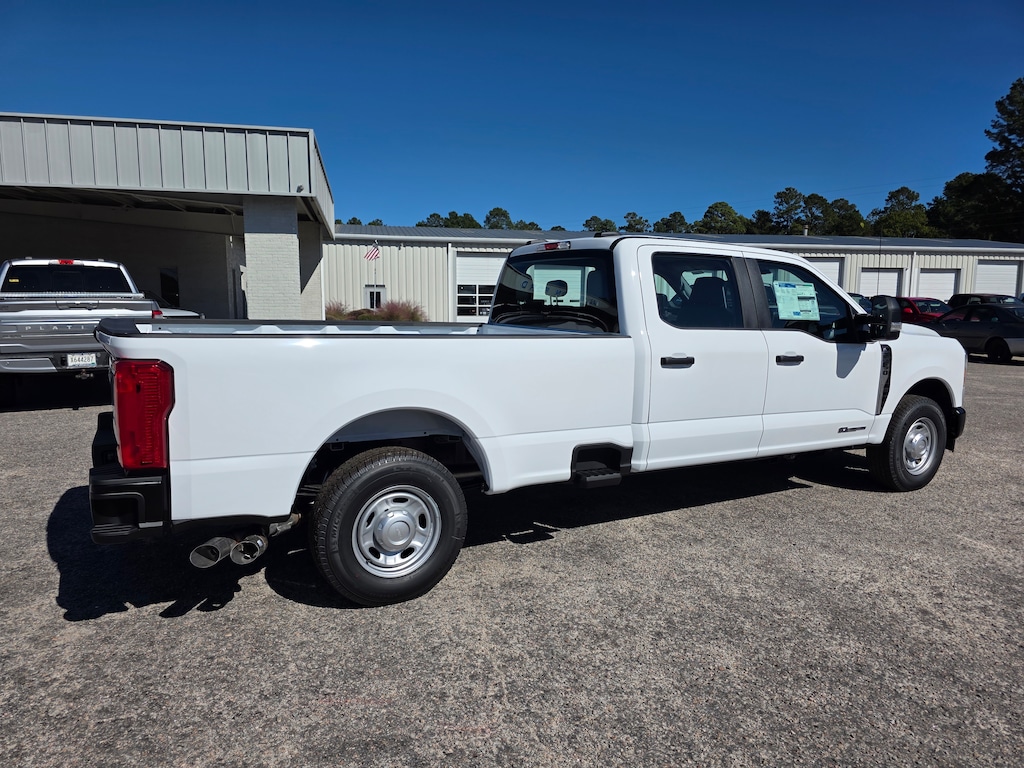 New 2026 Ford Super Duty F-250 SRW XL TRUCK