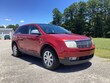 Lincoln MKX