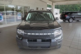 2026 Ford Bronco Sport Big Bend Big Bend 4x4