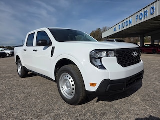 2026 Ford Maverick XL XL AWD SuperCrew