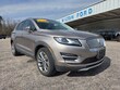  Lincoln MKC