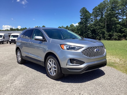 2024 Ford Edge SEL SEL AWD