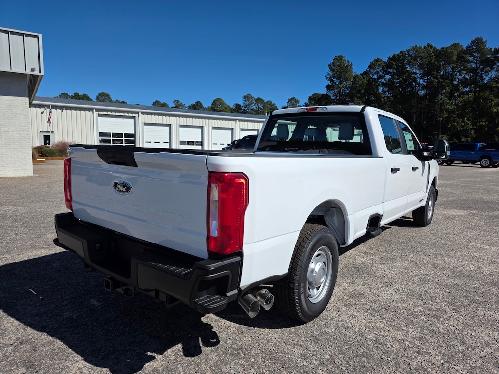 New 2026 Ford Super Duty F-250 SRW XL TRUCK