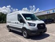  Ford Transit Cargo Van