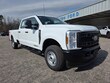  Ford Super Duty F-250 SRW