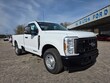  Ford Super Duty F-250 SRW
