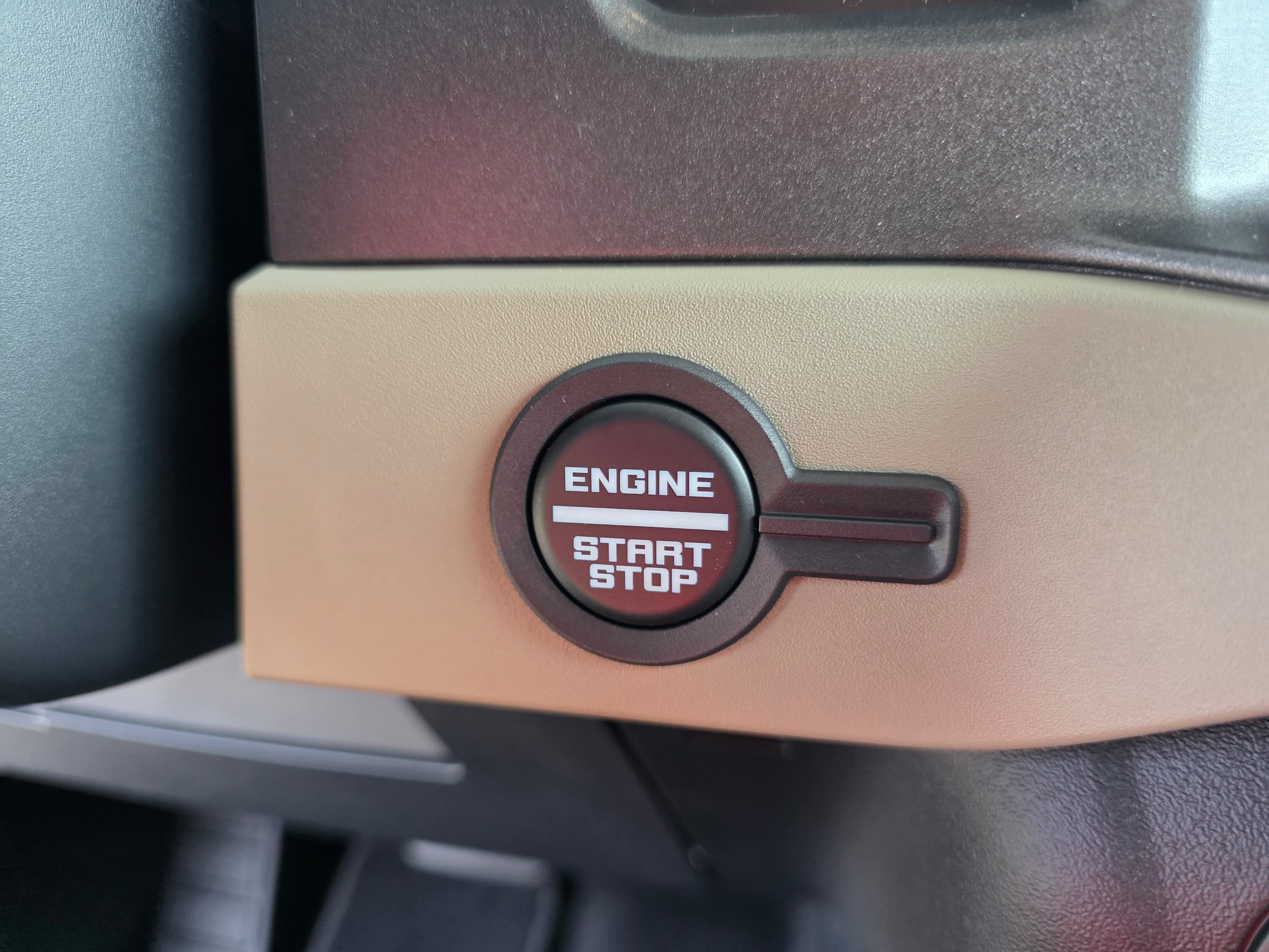 2025 Ford Bronco 4-Door Big Bend - Photo 12