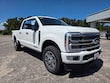 Ford Super Duty F-350 SRW