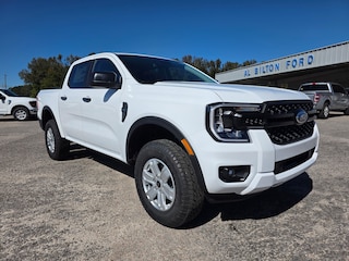 2025 Ford Ranger XL XL 2WD SuperCrew 5 Box